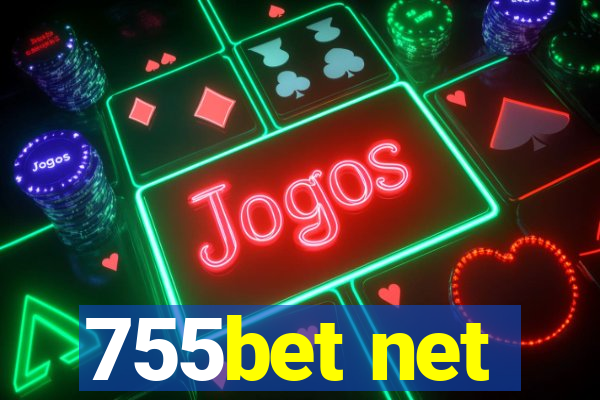 755bet net